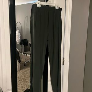 Lululemon surge jogger